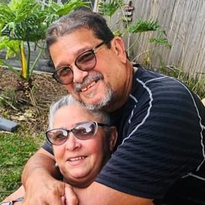 Meet your Posher, Ivette